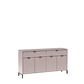 Commode LINKaSTYLE LS1 cachemire, Halmar