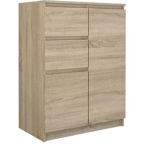 Commode Malwa 2D2S SONOMA
