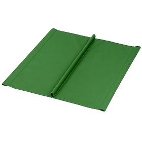Coussin pour balançoire de jardin 127x100 cm vert MultiGarden