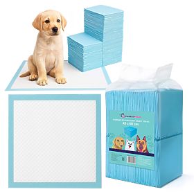 Coussinets hygiéniques pour animaux BARRY 50 pcs