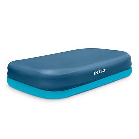 Couverture de piscine 305x183, INTEX