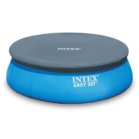 COUVERTURE POUR PISCINE 366cm INTEX 28022, INTEX