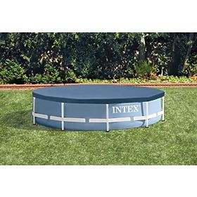 Couverture pour piscine à cadre 457 cm INTEX 28032, INTEX