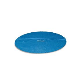 Couverture solaire pour piscine 549 cm INTEX 28015