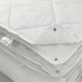 Couverture Take it Easy 160x200 cm toute l'année