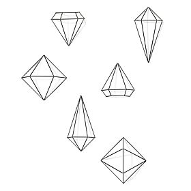 Décoration murale PRISMA Umbra