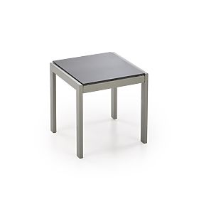 EMBOLO ensemble de 2 chaises longues + table (1p=1set)