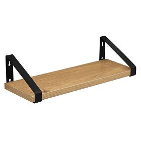 Ensemble de 3 étagères loft SIRIN craft