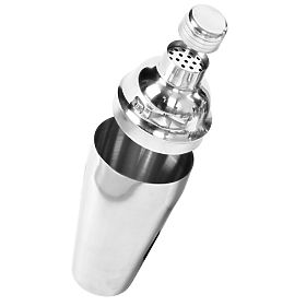 Ensemble de Barman Norwich Premium 18 Pièces