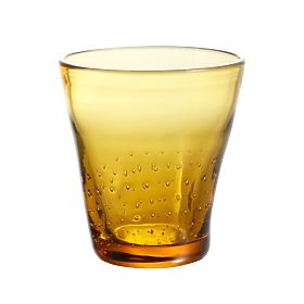 Ensemble de table MY DRINK couleur jaune tescoma