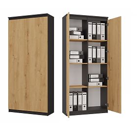 Étagère Hemn RS-80 ANTHRACITE ARTISAN