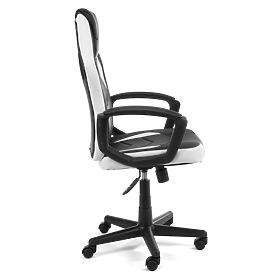 FAUTEUIL DE JEU F4G FG-19 BLANC