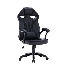 Fauteuil Drift DRIFT NOIR