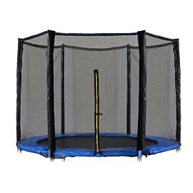 Filet extérieur pour trampoline 305 cm 10ft/6 poteaux