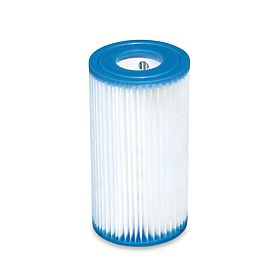 Filtre type A - pour pompe de piscine Intex 29000 - 3 pièces, INTEX