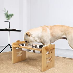 GAMELLE POUR ANIMAUX P10492