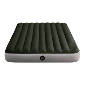 Grand matelas gonflable avec pompe INTEX 64762