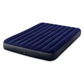 Grand matelas gonflable pour 2 personnes INTEX 64759