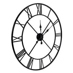 Horloge murale ITALY 80 cm