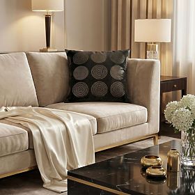 Housse de coussin BC08, Tutumi