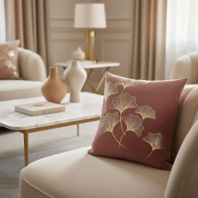 Housse de coussin BC13, Tutumi