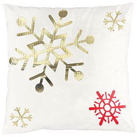 Housse de coussin de Noël BC19, Tutumi