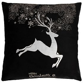 Housse de coussin de Noël BC21, Tutumi