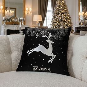 Housse de coussin de Noël BC21, Tutumi