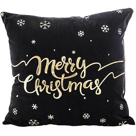 Housse de coussin de Noël BC25, Tutumi