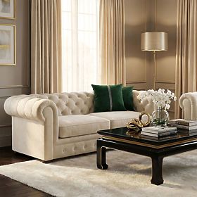 Housse de coussin - vert