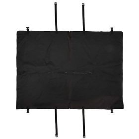 Housse de siège pour chien