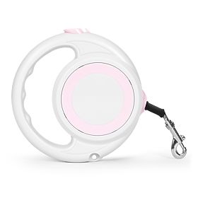 Laisse automatique pour chien ou chat avec blocage, longueur 4,2 m, PETSI