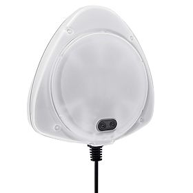 Lampe de piscine magnétique LED INTEX 28698 de différentes couleurs