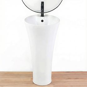 Lavabo autoportant REA AGNES
