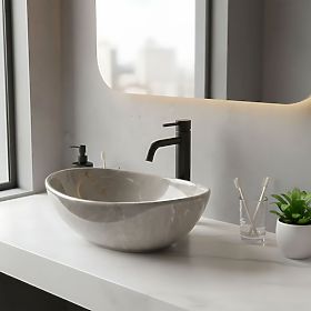 Lavabo de meuble Rea Sofia Mini Kashmir