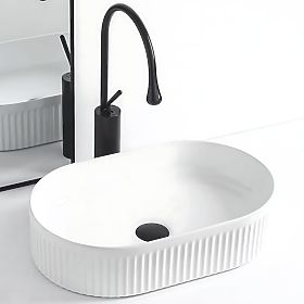 Lavabo de meuble Rea Vanda
