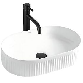 Lavabo de meuble Rea Vanda, Rea