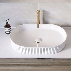 Lavabo à poser Rea Vanda 61