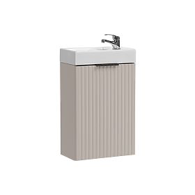 Lavabo à une cuve 40 cm