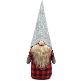 Lutin de Noël 50 cm YX055, Tutumi