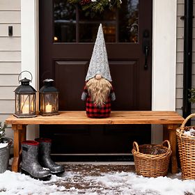 Lutin de Noël 50 cm YX055, Tutumi