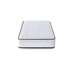 MATELAS AVEC HOUSSE 90x200 H24