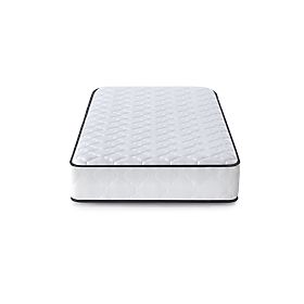 MATELAS AVEC TISSU DE REVÊTEMENT 100x200 H24