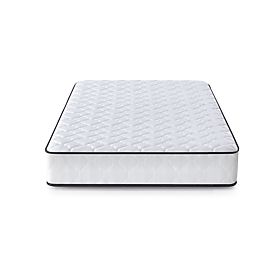 MATELAS AVEC TISSU DE REVÊTEMENT 120x200 H24