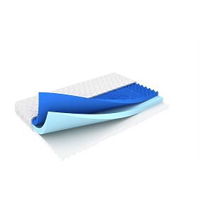 Matelas en mousse Barcelona Premium