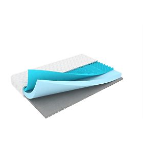 Matelas en mousse Bern