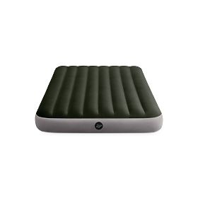 Matelas gonflable avec pompe lit pour 2 personnes Intex 64778, INTEX