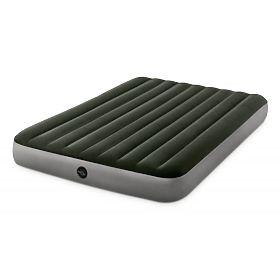 Matelas gonflable Intex double 64109