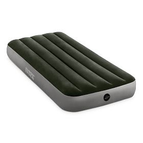 Matelas gonflable pour 1 personne 191x76 cm INTEX 64106, INTEX