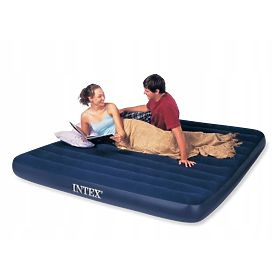 Matelas gonflable pour 2 personnes INTEX 64755, INTEX